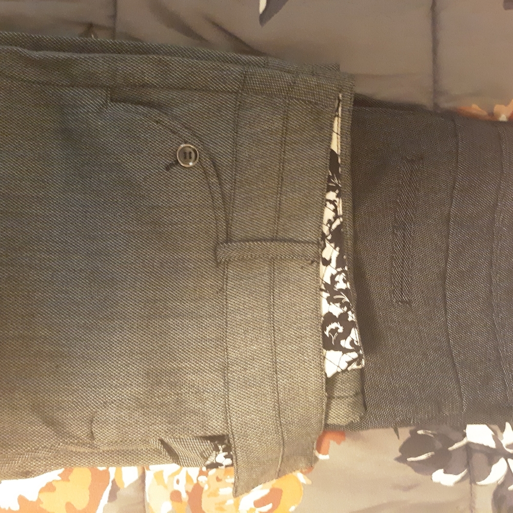 Dress pants sz 12